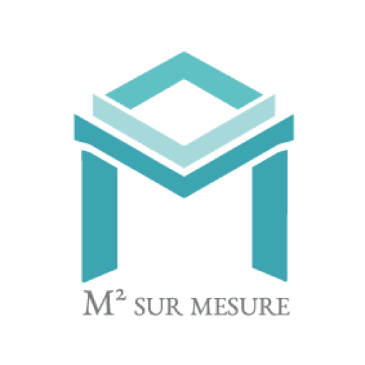 Logo M2 Sur Mesure