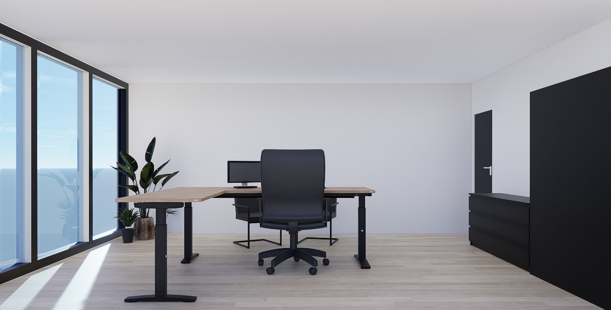 Bureau de direction Locaux Pro à La Ciotat