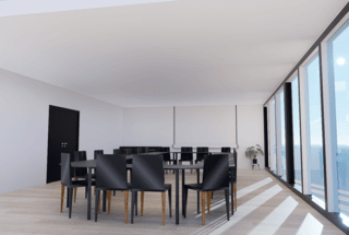 Salle de réunion Locaux Pro à La Ciotat