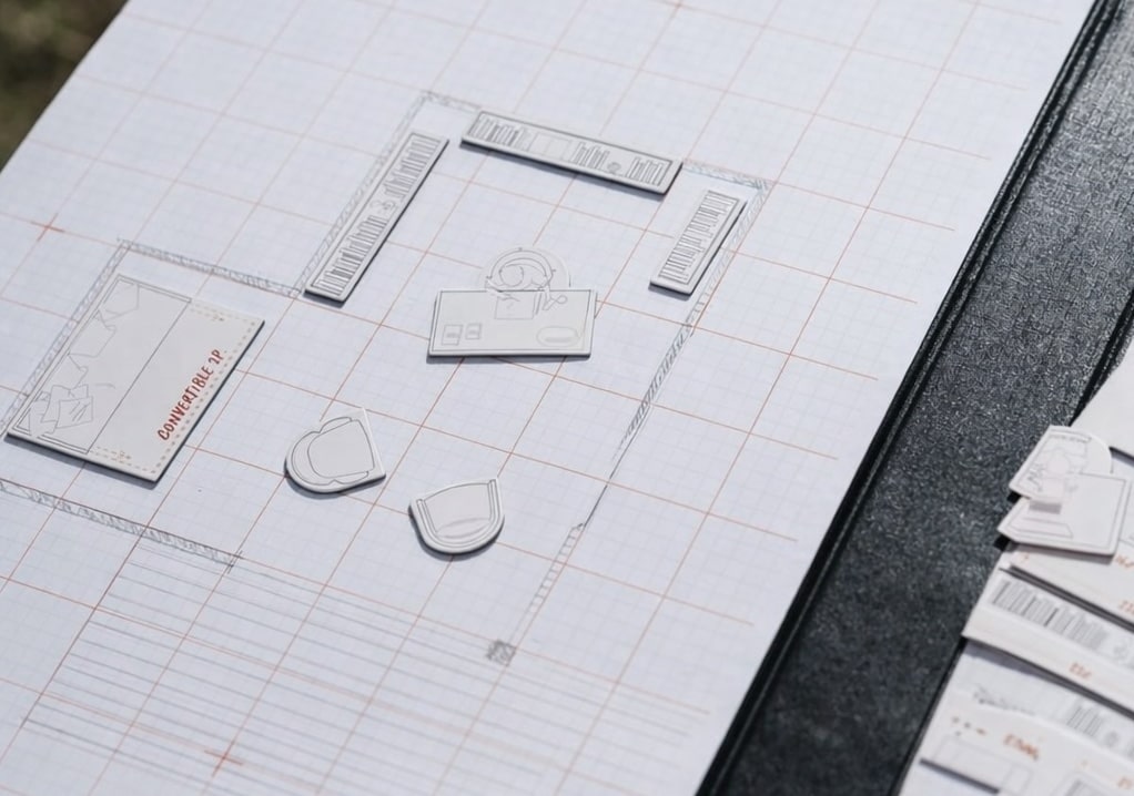 Prestations Coaching Plan